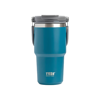 Tyeso DailyNeed Vacuum Insulated Stainless Steel Thermos