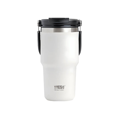 Tyeso DailyNeed Vacuum Insulated Stainless Steel Thermos